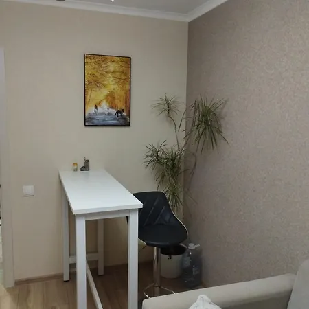 아파트 на ботанике *
