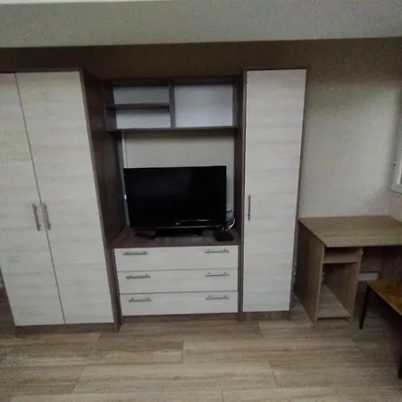 на ботанике 키시나우